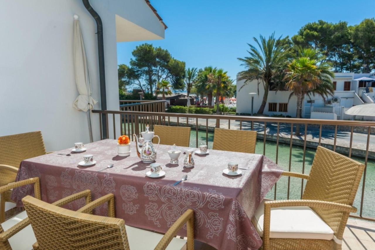 Gran Canal Apartment