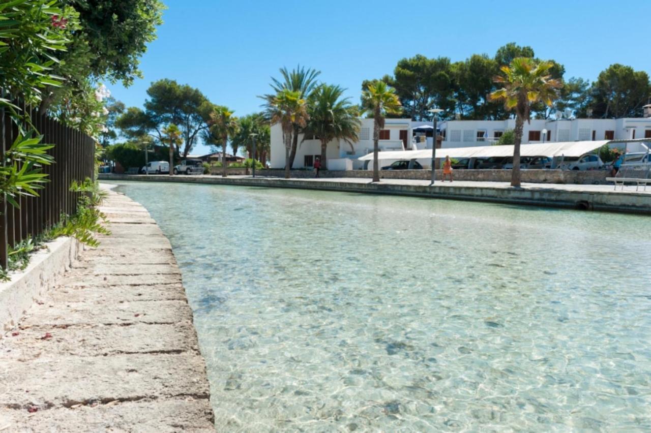 Gran Canal Apartment