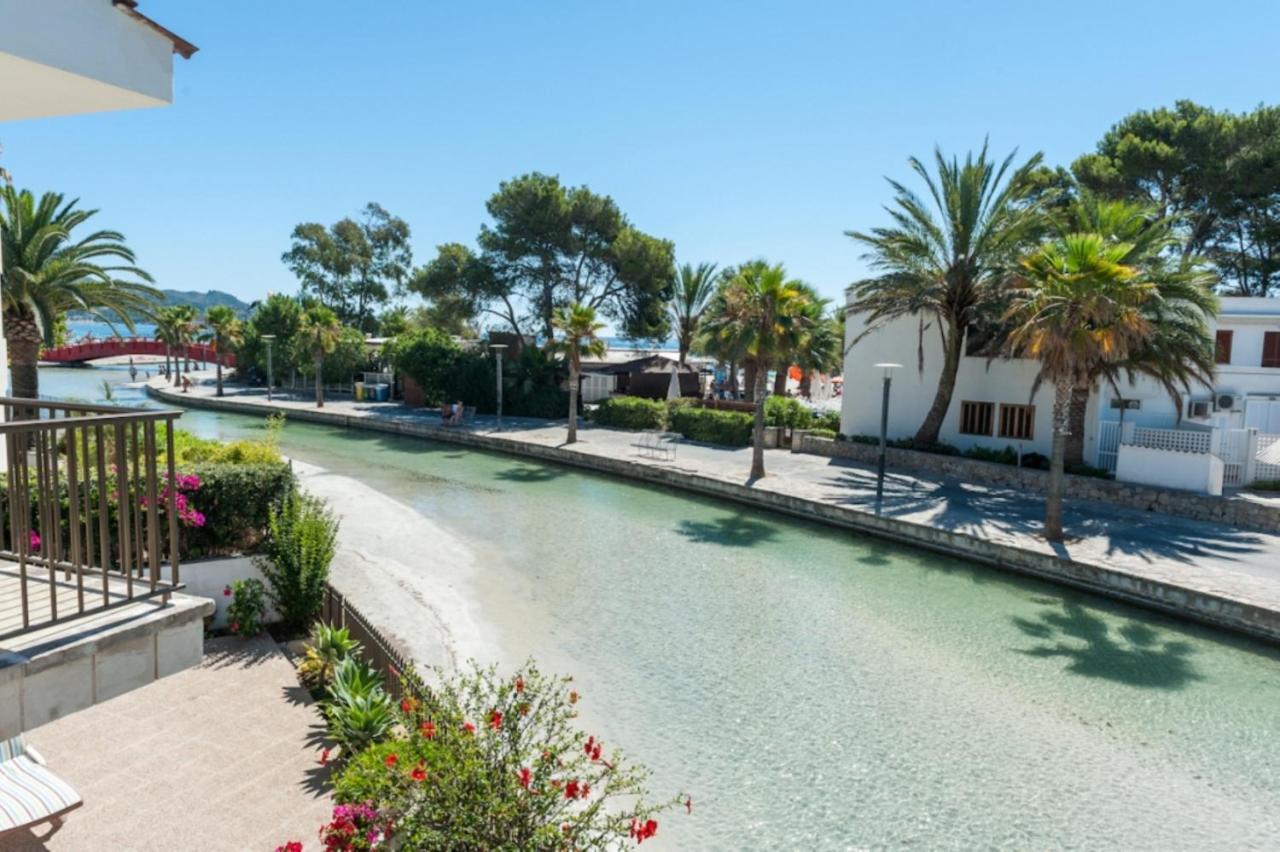 Gran Canal Apartment