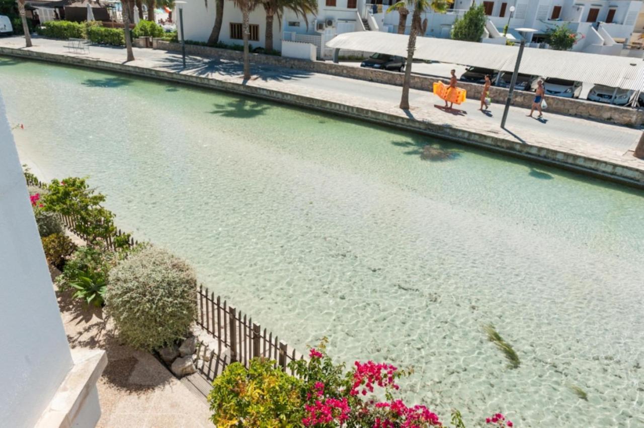 Apartment Gran Canal Alcudia (Mallorca)