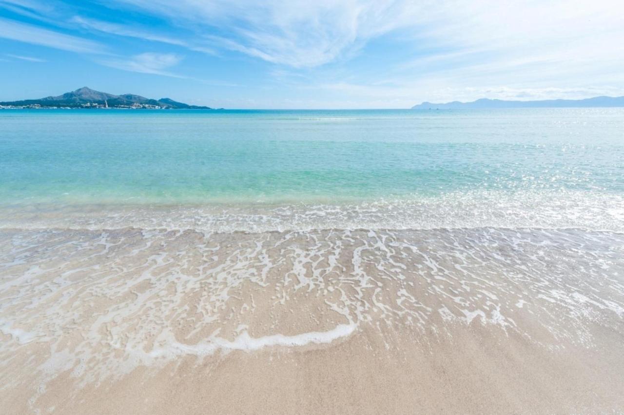 Gran Canal * Alcudia (Mallorca)